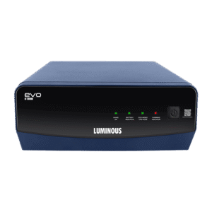 EVO D 800 Inverter LUMINOUS