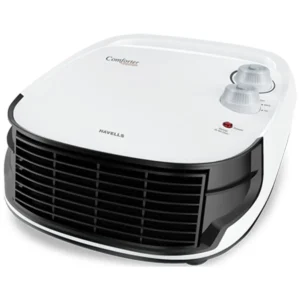 Comforter Heat Convector Room Heater 2000 W White Havells