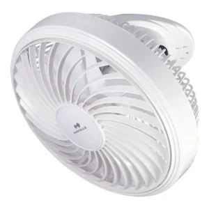 Airwynn Cabin Fan Ceiling Fan 300 mm (12) White Havells