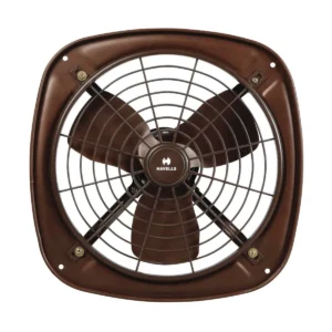 DSP Ventilation Domestic Exhaust Fan  Choco Brown Havells