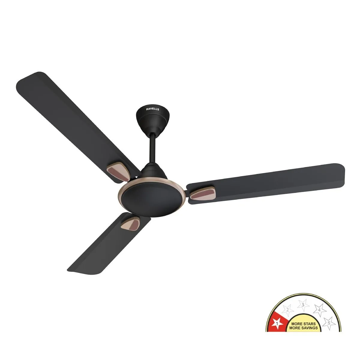 exter neo midnight black 1