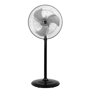 V2 Neo Pedestal Fan 450 mm (18) black Havells