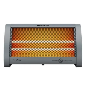 Glow Quartz Infrared Room Heater Havells