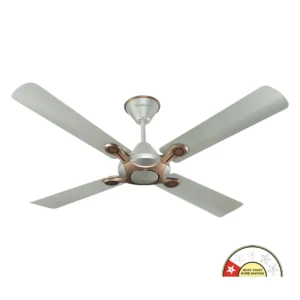 Leganza 4B ES Decorative Ceiling Fan