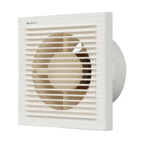 Ventilair LX Domestic Exhaust Fan 150 mm (6)White