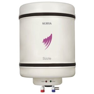 Sizzle Surya Water Heater(geyser)