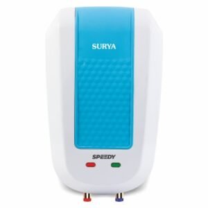 Speedy Instant Water Heater (geyser) Surya