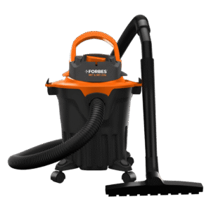 Eureka Forbes Wet & Dry Zeal Vacuum Cleaner