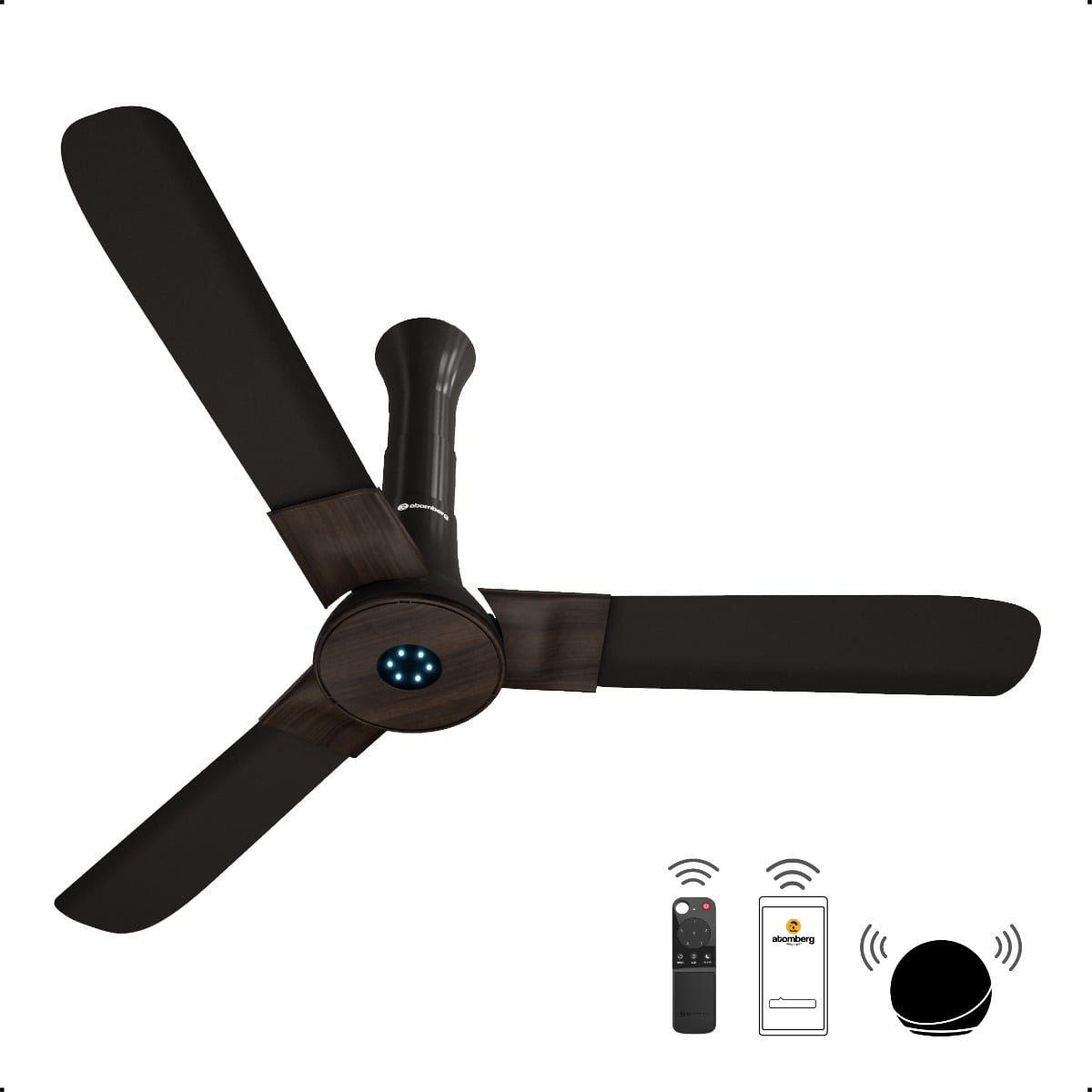 Studio Smart + Ceiling Fan 1200(48) Atomberg