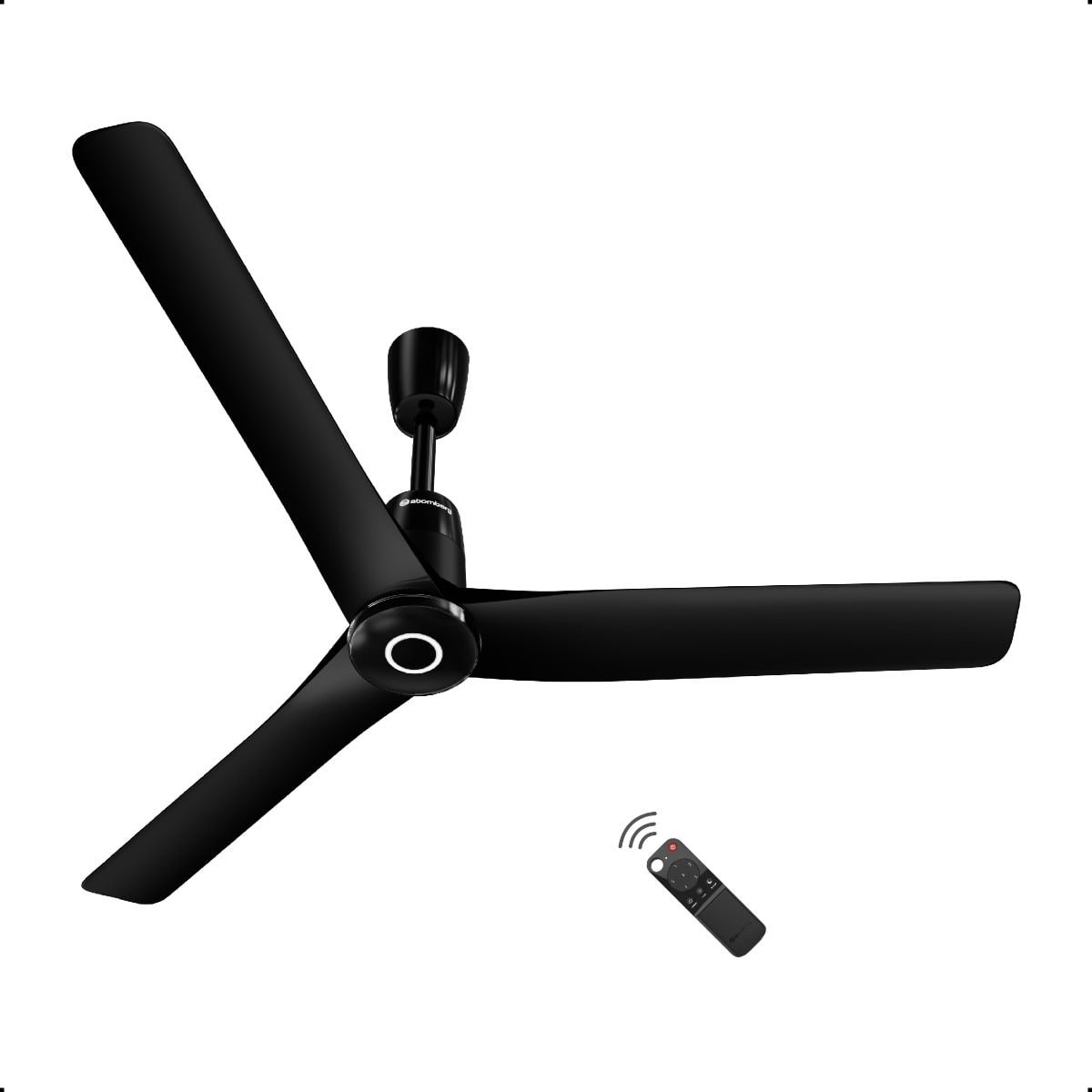 Aris Contour Smart Ceiling Fan 1200(48) Atomberg - Image 4