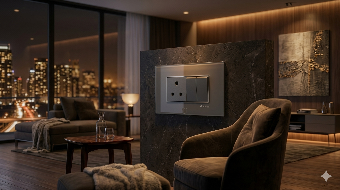 Havells Silver Sheen