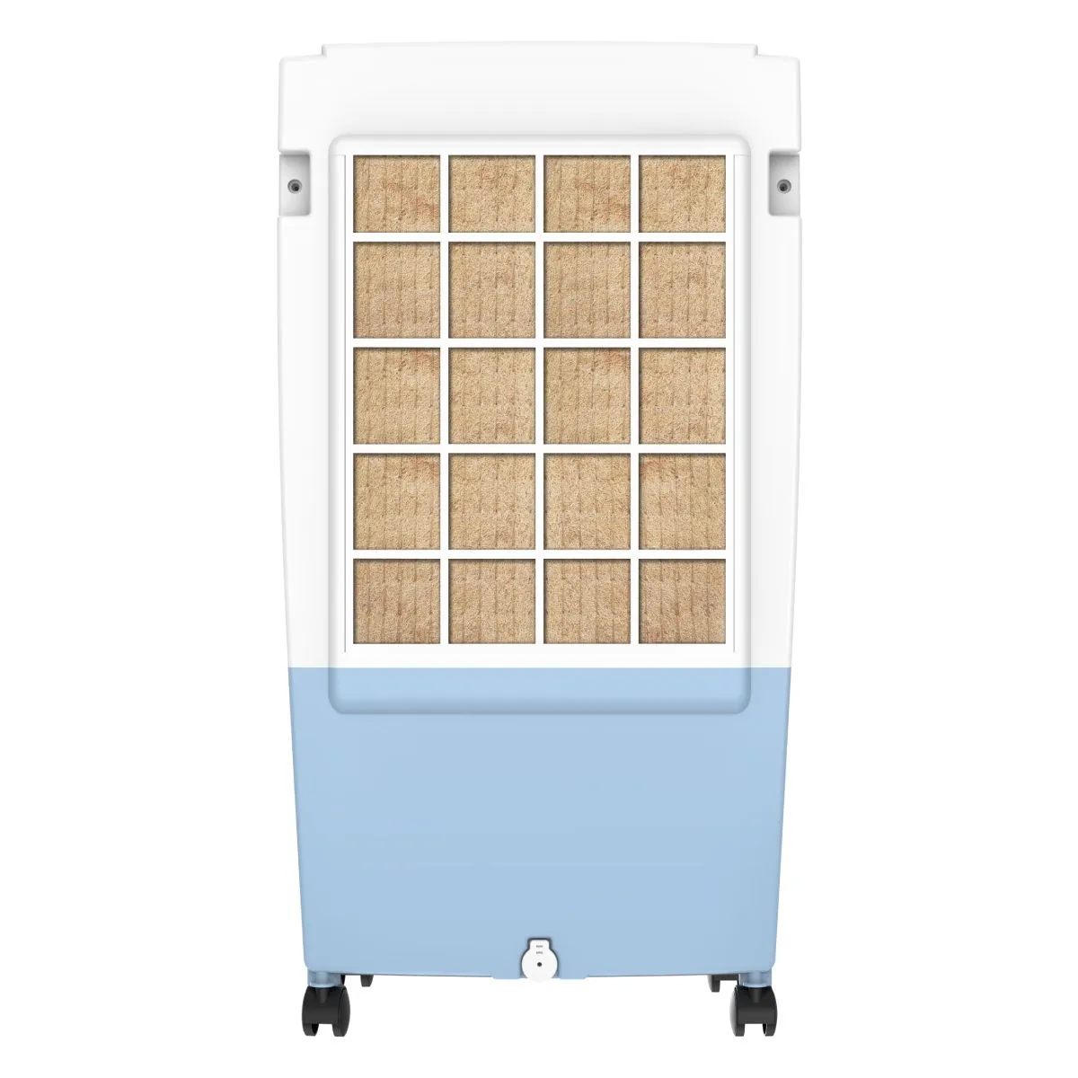 Tuono 25 L Personal Air Cooler 25 L White Blue - Image 4