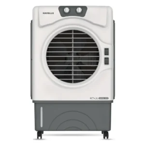 Koolaire 55 L Desert Air Cooler 55 L White Grey