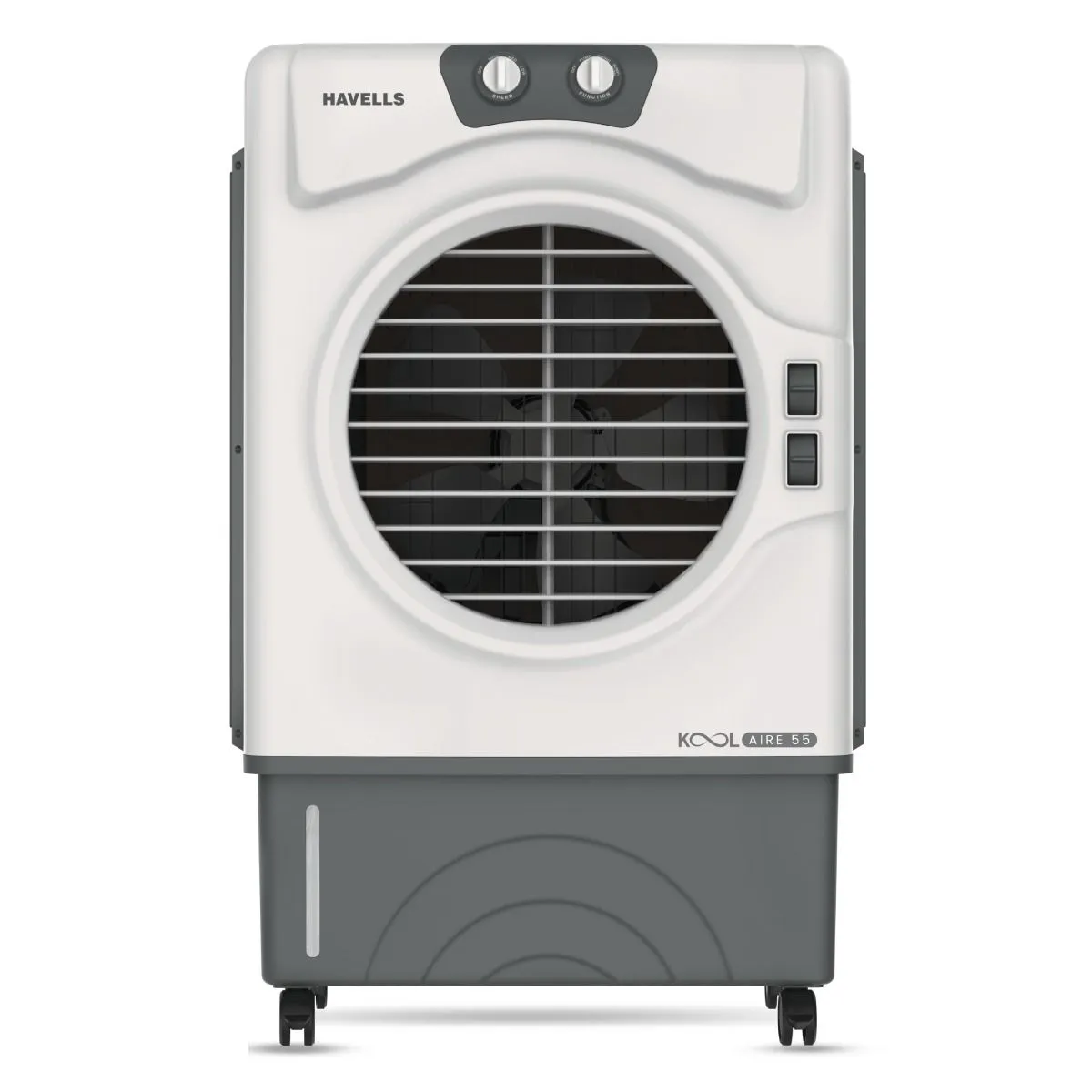 Koolaire 55 L Desert Air Cooler 55 L White Grey