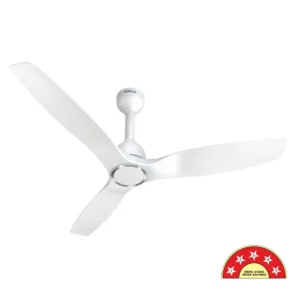 Stealth Slim BLDC+ 1200 (48)Ceiling Fan Havells