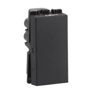 6A Switch Carbon Fabio Havells