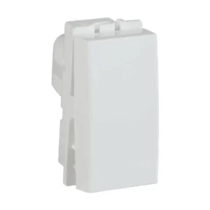 16A Switch White Signia Havells