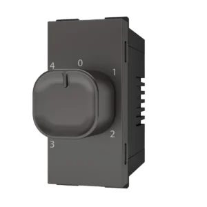 1M Fan Regulator Adiva Grey Havells