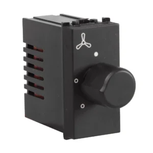 1M Regulator Carbon Fabio Havells