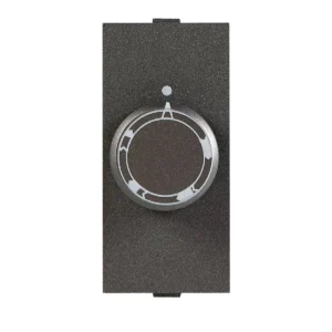 1M Fan Regulator Grey Magnus Havells