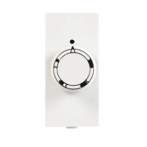 1M Fan Regulator White Magnus Havells