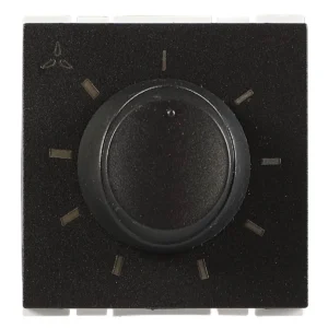 2M Fan Regulator Grey Signia Havells