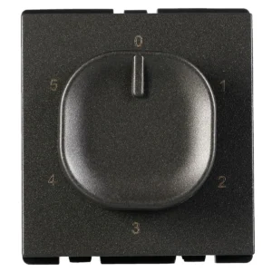 2M Fan Regulator Adiva Grey Havells