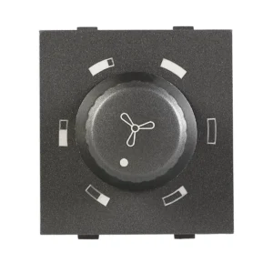 2M Fan Regulator Grey Magnus Havells