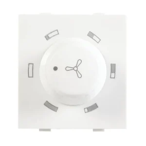2M fan Regulator White Magnus Havells