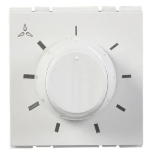 2M Regulator White Signia Havells