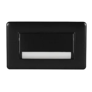 4M Foot Lamp CCT Adiva Black Havells