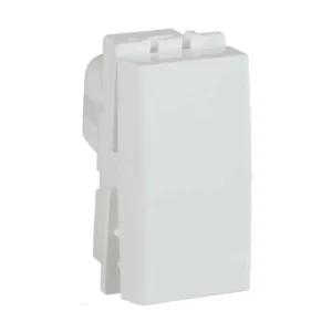 6A Switch White Signia Havells