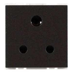 6A Socket Grey Signia Havells