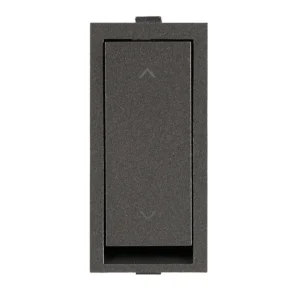 6A Two Way Switch Grey Magnus Havells