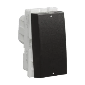 6A Two Way Switch Grey Signia Havells