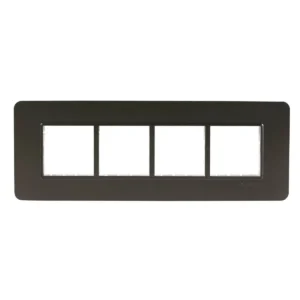 8M ( H ) Plate Grey Signia Havells