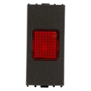 Indicator Lamp Adiva Grey Havells