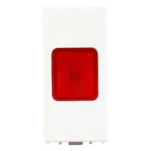 Indicator Lamp Adiva White Havells