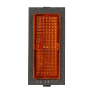 Indicator Lamp Grey Magnus Havells