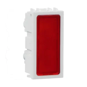 Indicator Lamp White Signia Havells
