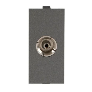 TV socket Grey Magnus Havells