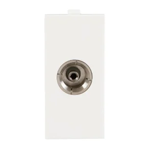 TV Socket White Magnus Havells