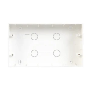 16M PVC Surface Box Havells
