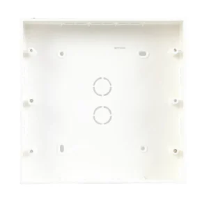 18M PVC Surface Box Havells