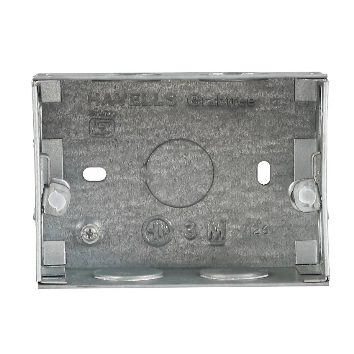 3M GI BOX HAVELLS 1