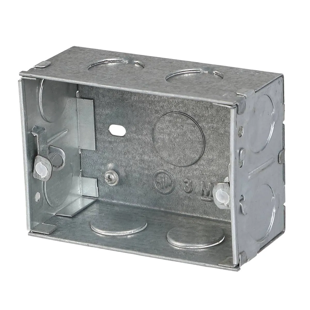 3M GI BOX HAVELLS 3
