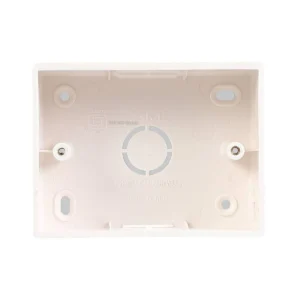 3M PVC Surface Box Havells