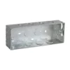 6M GI BOX HAVELLS 3