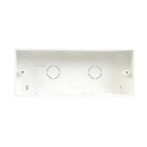 6M PVC Surface Box Havells