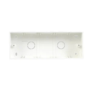 8M (H) PVC Surface Box Havells